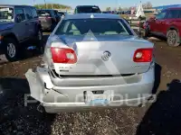 2011 Buick LUCERNE photo