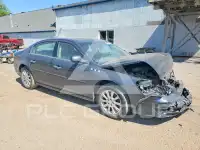 2011 Buick LUCERNE фото