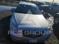 2011 Buick LUCERNE photo