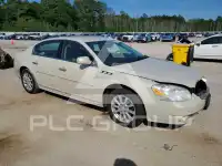 2011 Buick LUCERNE photo