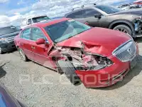 2011 Buick LUCERNE фото