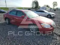 2011 Buick LUCERNE фото