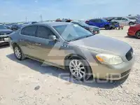 2011 Buick LUCERNE фото