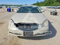2011 Buick LUCERNE photo