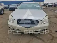 2011 Buick LUCERNE photo