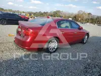 2011 Buick LUCERNE фото