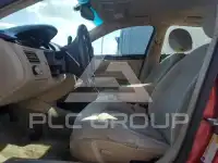 2011 Buick LUCERNE фото
