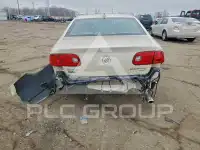2011 Buick LUCERNE photo