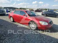 2011 Buick LUCERNE фото