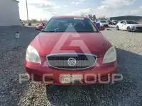 2011 Buick LUCERNE фото