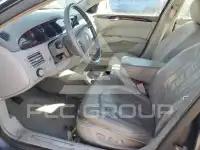 2011 Buick LUCERNE фото