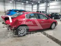 2011 Buick LUCERNE photo