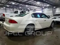 2011 Buick LUCERNE фото