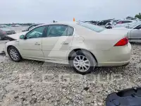 2011 Buick LUCERNE photo