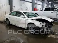 2011 Buick LUCERNE фото