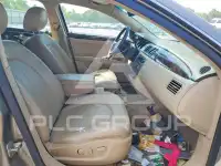2011 Buick LUCERNE photo