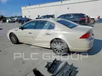 2011 Buick LUCERNE фото