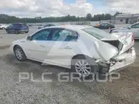 2011 Buick LUCERNE фото