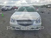 2011 Buick LUCERNE фото