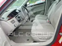 2011 Buick LUCERNE фото