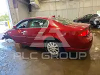 2011 Buick LUCERNE фото