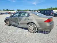 2011 Buick LUCERNE photo