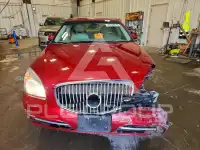2011 Buick LUCERNE фото