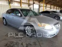 2011 Buick LUCERNE photo