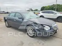2011 Buick LUCERNE фото