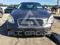 2011 Buick LUCERNE photo
