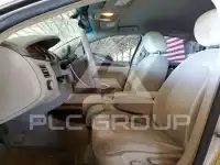 2011 Buick LUCERNE photo