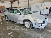 2011 Buick LUCERNE фото
