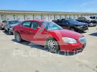 2011 Buick LUCERNE фото