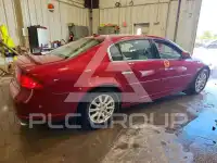 2011 Buick LUCERNE фото