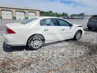 2011 Buick LUCERNE фото