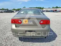 2011 Buick LUCERNE photo