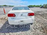 2011 Buick LUCERNE фото