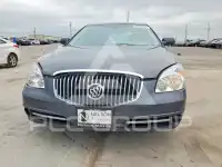 2011 Buick LUCERNE фото