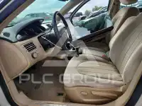 2011 Buick LUCERNE фото