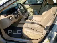 2011 Buick LUCERNE фото