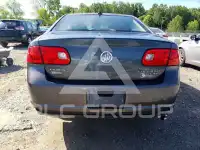 2011 Buick LUCERNE photo