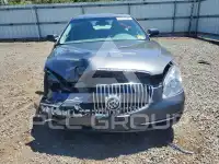 2011 Buick LUCERNE фото
