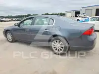2011 Buick LUCERNE фото