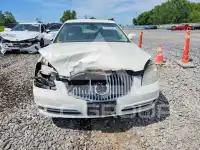 2011 Buick LUCERNE фото