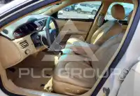 2011 Buick LUCERNE фото