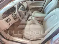 2011 Buick LUCERNE фото