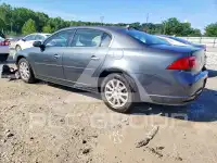 2011 Buick LUCERNE photo