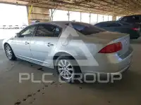 2011 Buick LUCERNE photo