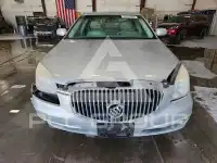 2011 Buick LUCERNE фото