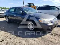 2011 Buick LUCERNE photo